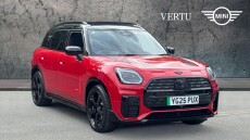 MINI Countryman 230kW SE Sport [Level 3] ALL4 66kWh 5dr Auto Electric Hatchback